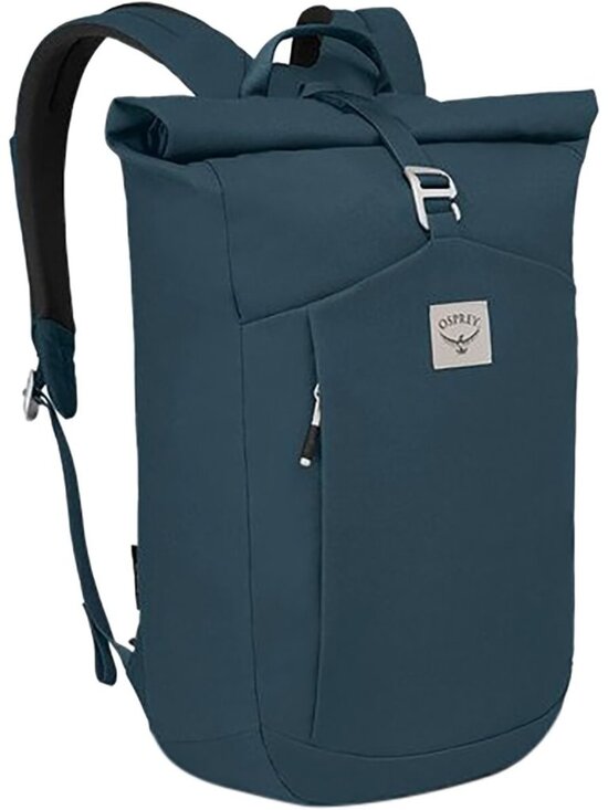 OSPREY Handbags - NWT Osprey Packs Arcane 22L Roll Top Pack Stargazer Blue